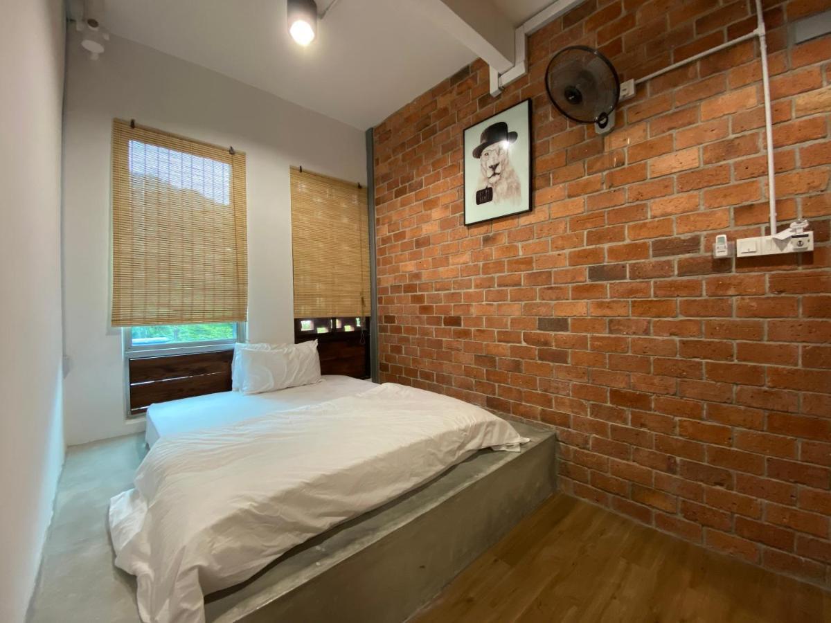 Urbanstay Industrial Ipoh Exterior photo